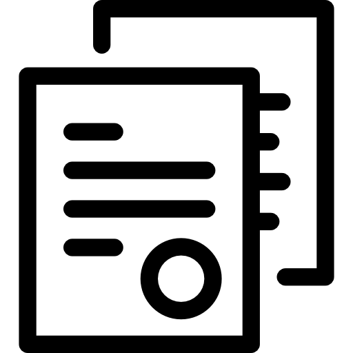Application documents